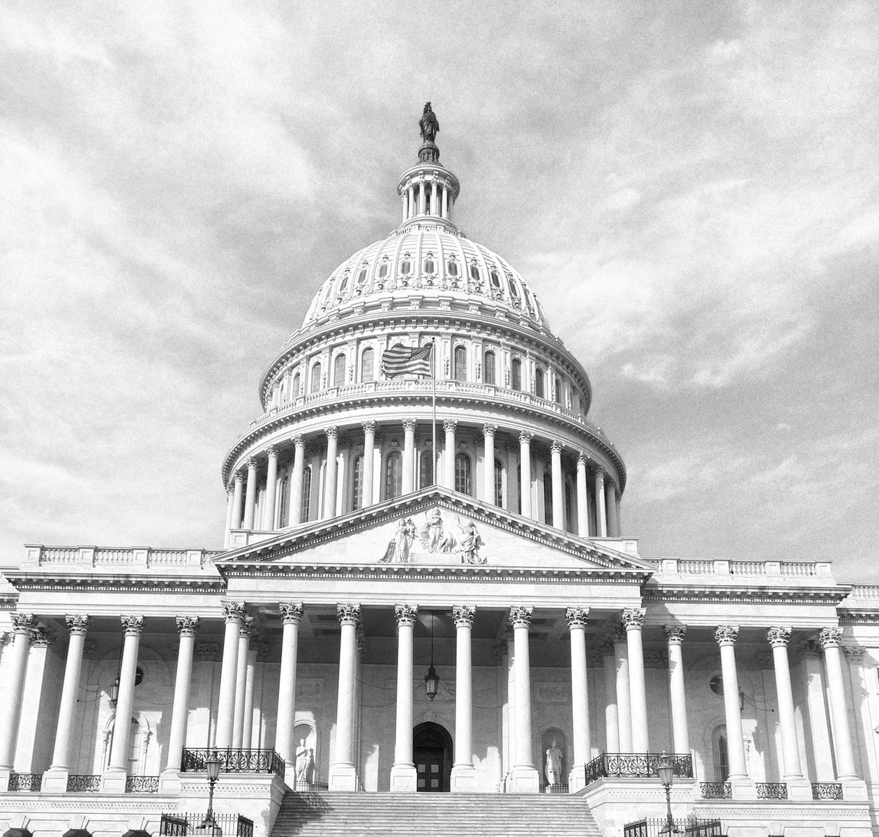 US Capitol Building 