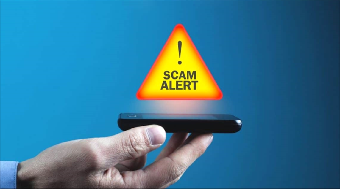 scam alert