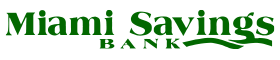 Miami Savings Bank Mobile Logo