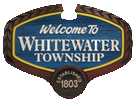 whitewater township logo