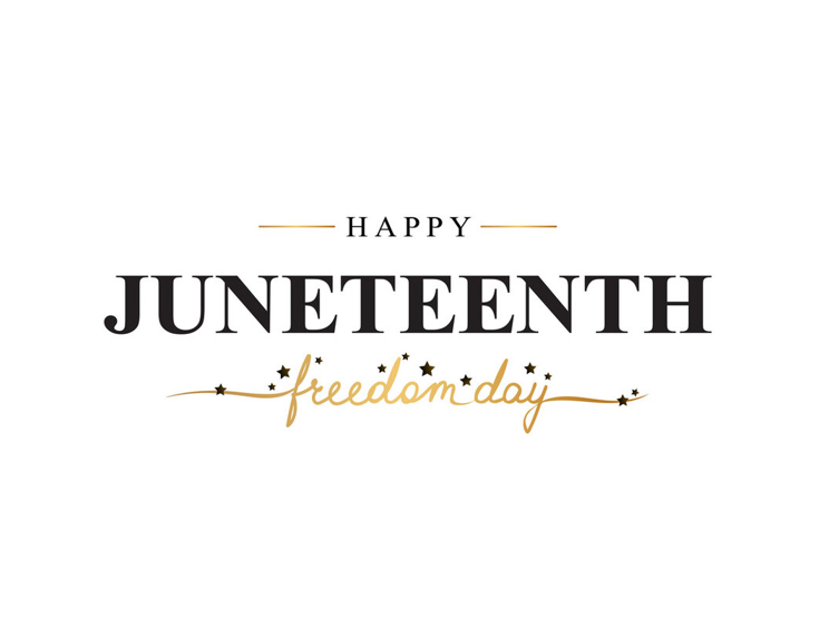 Juneteenth Freedom Day
