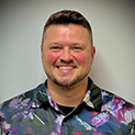 Cody Jones - Miamitown Branch Manager